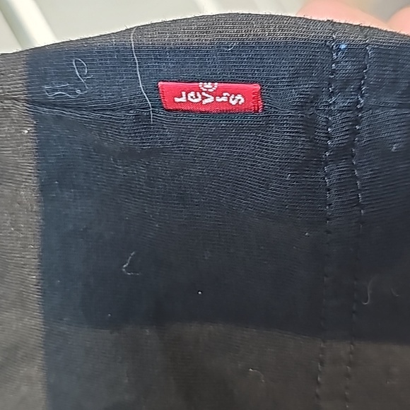 Levi's boys sz 5/6 tee shirt - Picture 4 of 5